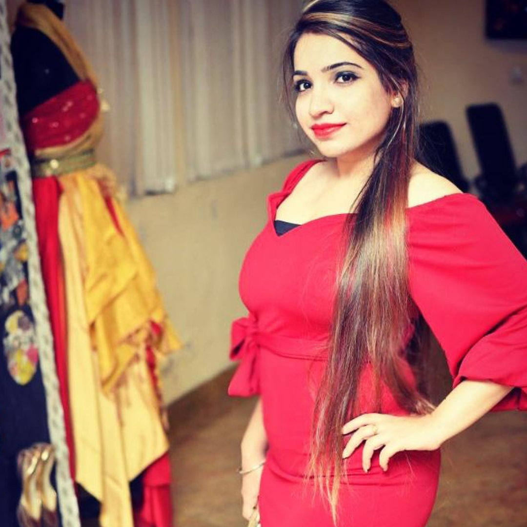 Gurpreet Kaur